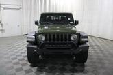 Thumbnail of 2022 Sarge Green Clearcoat Jeep Gladiator