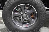 Thumbnail of 2022 Sarge Green Clearcoat Jeep Gladiator