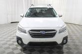 Thumbnail of 2019 Crystal White Pearl Subaru Outback
