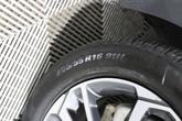 Thumbnail of 2024 Gravity Gray Kia Forte