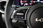 Thumbnail of 2024 Gravity Gray Kia Forte