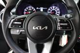 Thumbnail of 2024 Gravity Gray Kia Forte