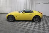 Thumbnail of 2008 Mean Yellow Pontiac Solstice