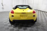 Thumbnail of 2008 Mean Yellow Pontiac Solstice