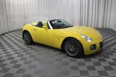 Thumbnail of 2008 Mean Yellow Pontiac Solstice