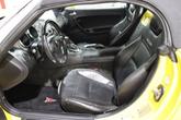 Thumbnail of 2008 Mean Yellow Pontiac Solstice