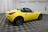 Thumbnail of 2008 Mean Yellow Pontiac Solstice