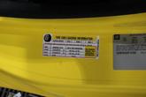 Thumbnail of 2008 Mean Yellow Pontiac Solstice
