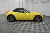 Thumbnail of 2008 Mean Yellow Pontiac Solstice