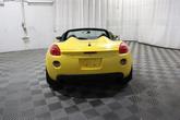 Thumbnail of 2008 Mean Yellow Pontiac Solstice