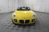 Thumbnail of 2008 Mean Yellow Pontiac Solstice