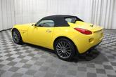 Thumbnail of 2008 Mean Yellow Pontiac Solstice