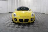 Thumbnail of 2008 Mean Yellow Pontiac Solstice