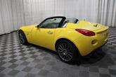 Thumbnail of 2008 Mean Yellow Pontiac Solstice