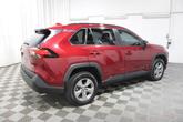 Thumbnail of 2022 Ruby Flare Pearl Toyota RAV4