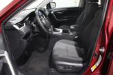 Thumbnail of 2022 Ruby Flare Pearl Toyota RAV4