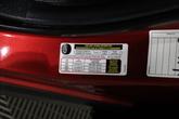 Thumbnail of 2024 Soul Red Crystal Metallic Mazda CX-50