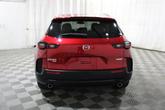 Thumbnail of 2024 Soul Red Crystal Metallic Mazda CX-50