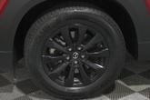 Thumbnail of 2024 Soul Red Crystal Metallic Mazda CX-50