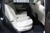 Thumbnail of 2021 Midnight Black Metallic Toyota Highlander