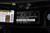 Thumbnail of 2021 Midnight Black Metallic Toyota Highlander