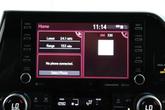 Thumbnail of 2021 Midnight Black Metallic Toyota Highlander