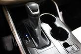 Thumbnail of 2021 Midnight Black Metallic Toyota Highlander