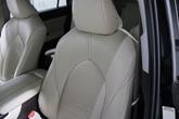 Thumbnail of 2021 Midnight Black Metallic Toyota Highlander