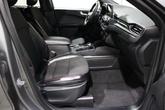 Thumbnail of 2024 Carbonized Gray Metallic Ford Escape