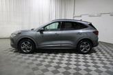 Thumbnail of 2024 Carbonized Gray Metallic Ford Escape