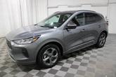 Thumbnail of 2024 Carbonized Gray Metallic Ford Escape