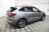 Thumbnail of 2024 Carbonized Gray Metallic Ford Escape
