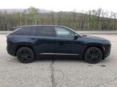 Thumbnail of 2025 Fathom Blue Pearlcoat Jeep Wagoneer S