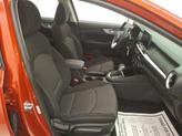 Thumbnail of 2022 Fire Orange Kia Forte