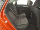 Thumbnail of 2022 Fire Orange Kia Forte