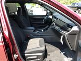 Thumbnail of 2025 Velvet Red Pearlcoat Jeep Grand Cherokee L