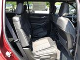 Thumbnail of 2025 Velvet Red Pearlcoat Jeep Grand Cherokee L