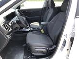 Thumbnail of 2025 Snow White Pearl Kia Seltos