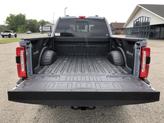 Thumbnail of 2025 Glacier Gray Metallic Tri-Coat Ford F-250