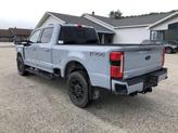 Thumbnail of 2025 Glacier Gray Metallic Tri-Coat Ford F-250