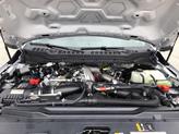 Thumbnail of 2025 Glacier Gray Metallic Tri-Coat Ford F-250