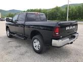 Thumbnail of 2025 Diamond Black Crystal Pearlcoat RAM 2500