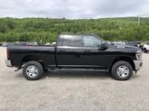 Thumbnail of 2025 Diamond Black Crystal Pearlcoat RAM 2500