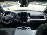 Thumbnail of 2025 Diamond Black Crystal Pearlcoat RAM 2500