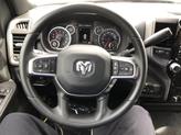 Thumbnail of 2025 Diamond Black Crystal Pearlcoat RAM 2500
