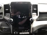 Thumbnail of 2025 Diamond Black Crystal Pearlcoat RAM 2500