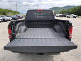 Thumbnail of 2025 Diamond Black Crystal Pearlcoat RAM 2500