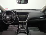 Thumbnail of 2025 Ice Silver Metallic Subaru Outback