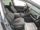 Thumbnail of 2025 Ice Silver Metallic Subaru Outback