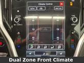 Thumbnail of 2025 Ice Silver Metallic Subaru Outback